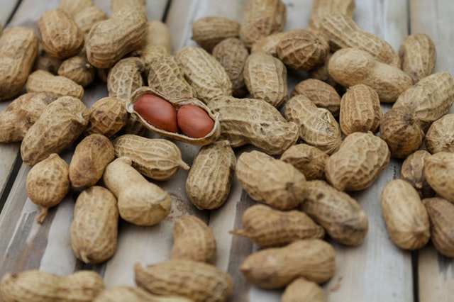 food-healthy-dry-pattern