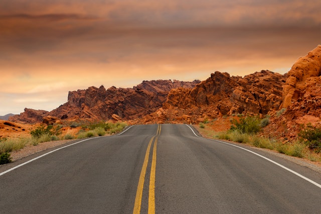 gray-concrete-road
